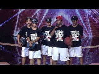 EP06 PART 6 - AUDITION 6 - Indonesia's Got Talent [HD]
