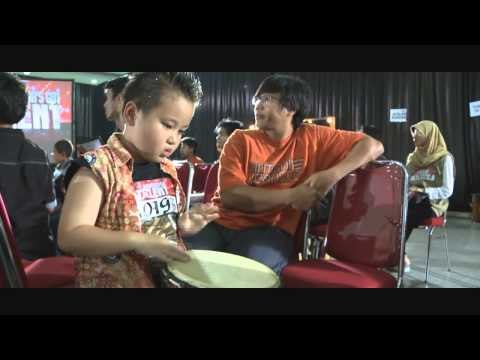 PRETITLE EPISODE 07 - AUDITION 7 - Indonesia's Got Talent [HD]