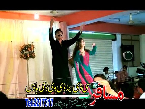 New Pashto Song 2016 - Chars Lewanay Nasha Da