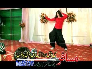 New Pashto Song 2016 - Nasha Nasha She