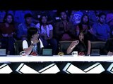 Wow! They Got A Skill! - Ade Lesmana & Eval Sanjaya - AUDITION 7 - Indonesia's Got Talent [HD]