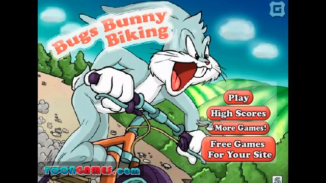 Bugs Bunny Biking, Ben 10 Omniverse 2, Disney Pixar Cars, Daniel Tiger Let s Make Belive