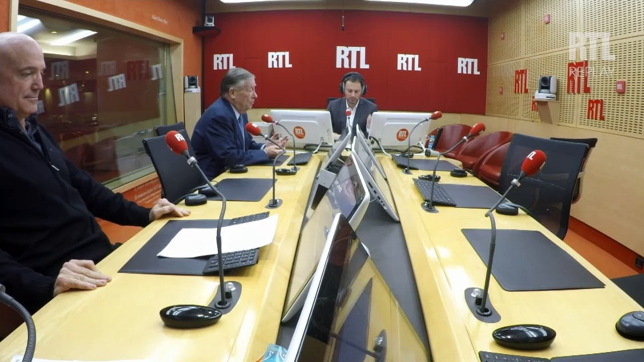 Alain Duhamel : "La spécificité corse est une réalité et la violence corse est une calamité"