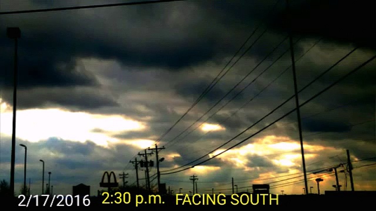 RED DRAGON 2 17 2016! NIBIRU ARRIVAL, FIERY SKIES, STRANGE MOON, 2 SUNS ! FAKE CLOUDS ! BEER PLZ!