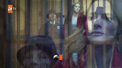 Eve Dönüş 19. Bölüm Fragmanı (2)