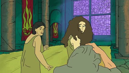 Mongrel & The Wrath of the Ape King