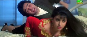 Hawa Sard Hai- |Bol Radha Bol| -HD-1080p Song-Juhi Chawla-Rishi Kapoor-