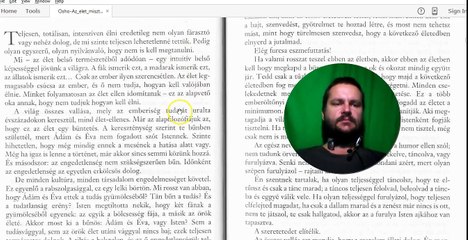 AÉM 4 - Teljesen feléledni