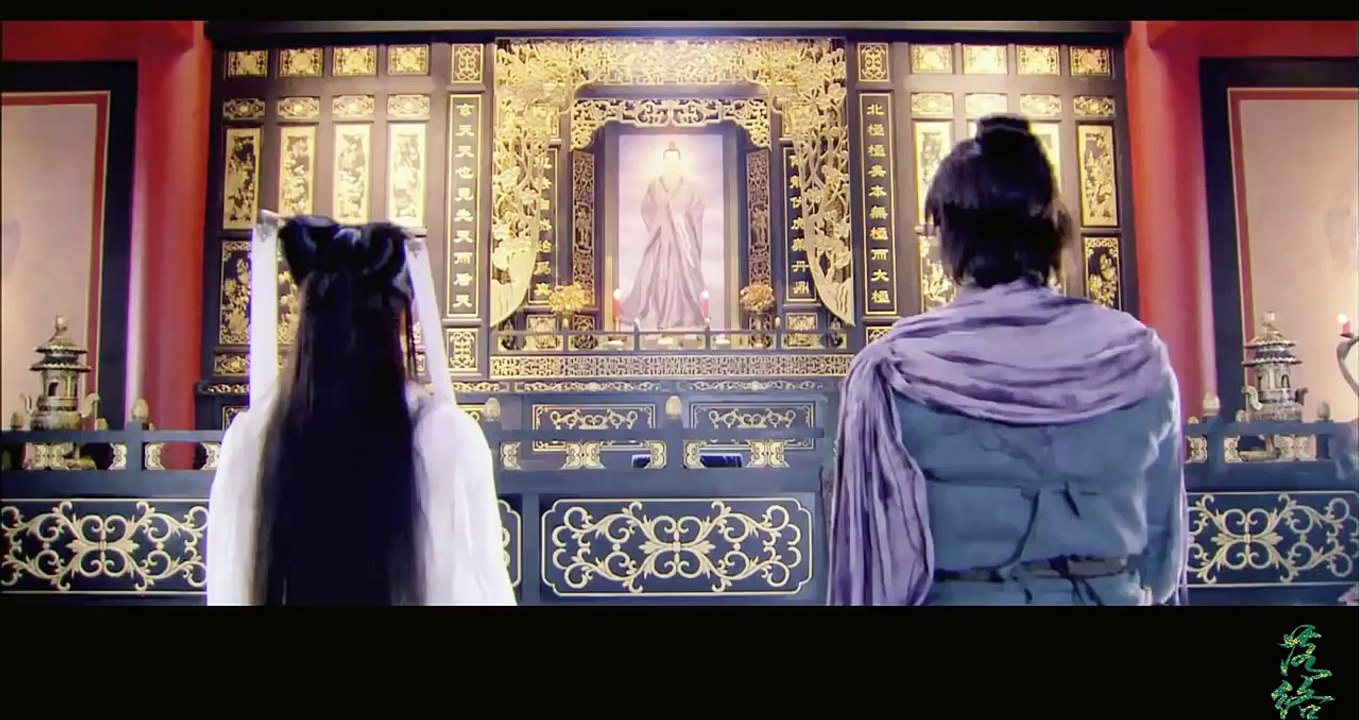 ัYou And I เพลงประกอบซีรี่ย์ มังกรหยก2 2014