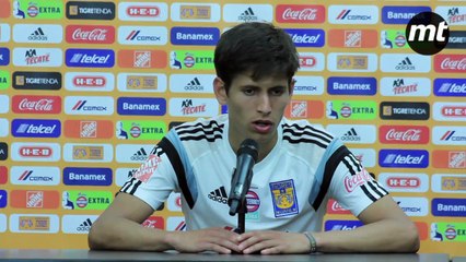 Mundial de Clubes y Bicampeonato, deseo Tigre