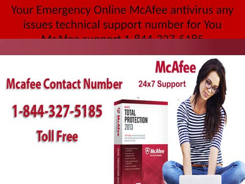 setup/mcafee 1 844 327 5185 ,setup mcafee