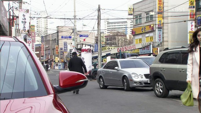 송지은 [160218 우리 집 꿀단지]