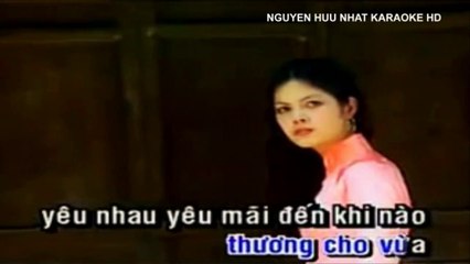 Karaoke Em Ơi Đừng Đến Nữa Chế Linh HD