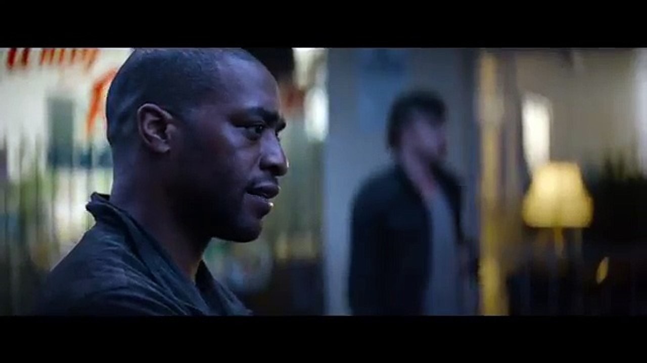 TRIPLE 9 Official Trailer #2 (2016) Kate Winslet, Gal Gadot Action Thriller Movie HD