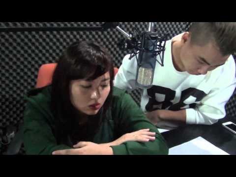 Vietnam Idol 2013 - Minh Thuỳ chia sẻ cảm nghĩ về giám khảo Mỹ Tâm