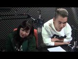 Vietnam Idol 2013 - Minh Thuỳ & Tiến Việt chia sẻ về mối tình đầu