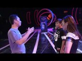 Vietnam Idol 2013 - Giám khảo Anh Quân góp ý cho Phương Linh & Minh Thuỳ