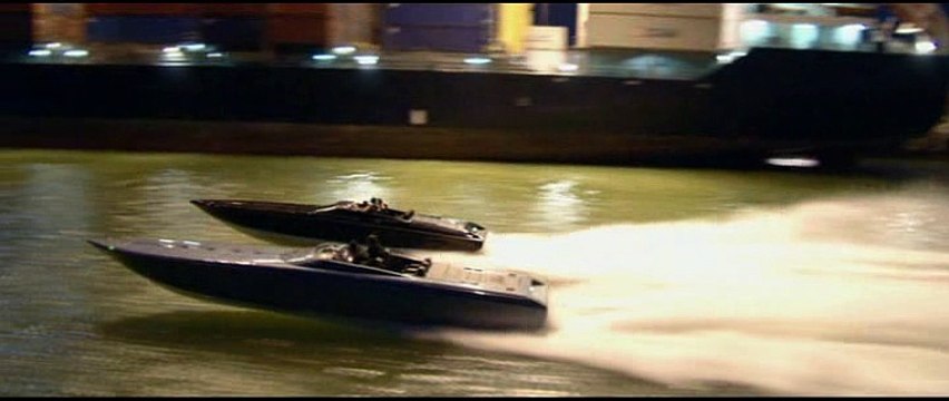 Miami Vice The Best Action Scenes Of The Movie Corrupcion En Miami Lo Mejor De La Pelicula Version Extendida