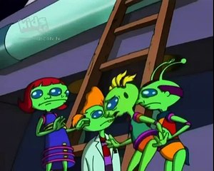 Fat Dog Mendoza - Season 1 Episode 1 - Bright Side of the Moon (Part 2/2)