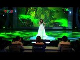 Vietnam Idol 2013 - Tập 13 - Loving You - Nhật Thuỷ