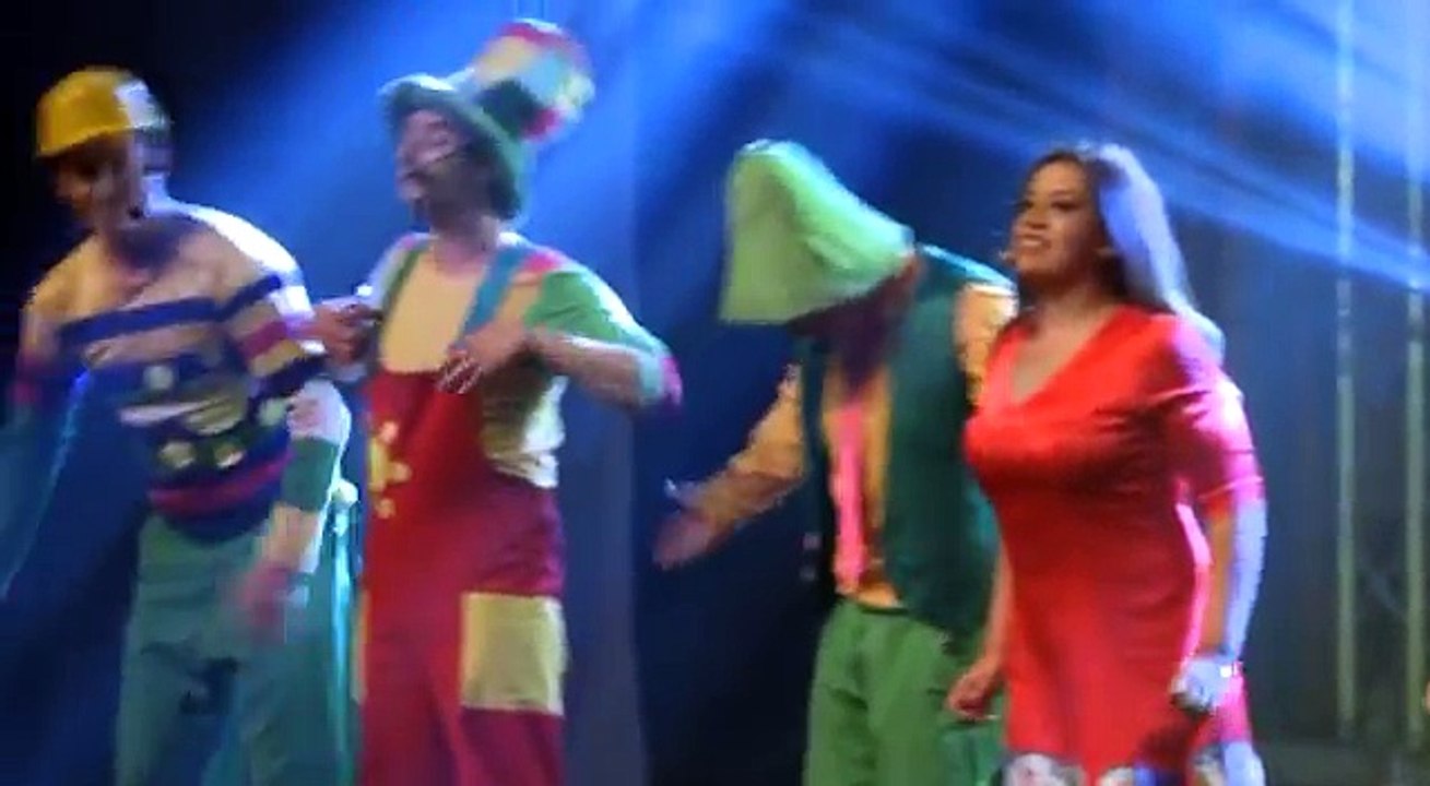 DVD Vreau Pupic de Noapte Buna rezumat