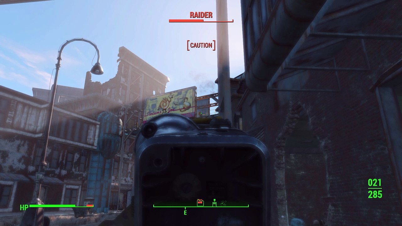 EPIC NUKE DODGE HOLY $$$$$