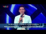 Vietnam Idol 2013 - Tập 14 - Vòng loại trực tiếp Gala 5 - Phát sóng 30/03/2014