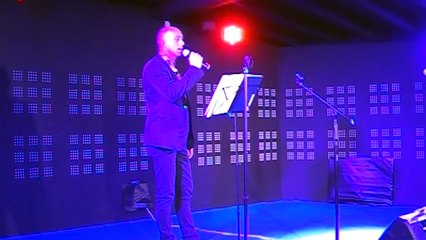 The Power of love - Frankie Goes To Hollywood cover live Lorant 2015