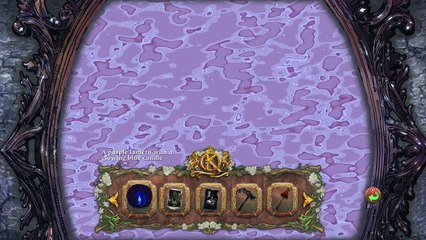 Minecraft Kings Quest C 1 Cave Conundrums 8