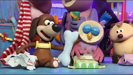 La Chaîne du Père Noël revient sur CanalSat !
