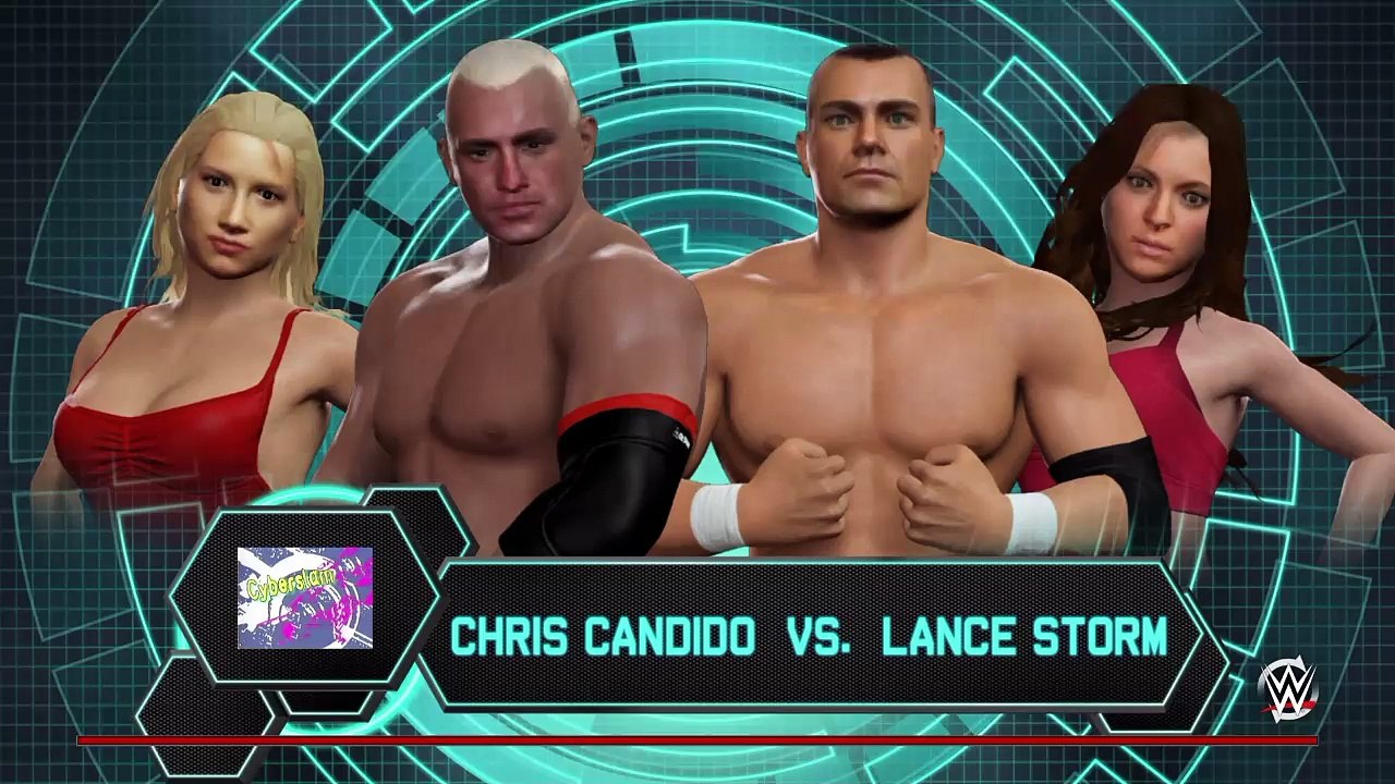 Cyberslam 1998