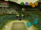 Lets Play Legend of Zelda: Ocarina of Time [Part 2]