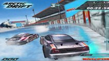 Arctic Drift Car Games Online Free Car Racing Games To Play Now