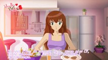 Amour Sucre ~le dessin animé / Słodki Flirt ~ serial animowany (polish subtitles)