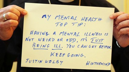 How do you keep mentally strong? BBC News