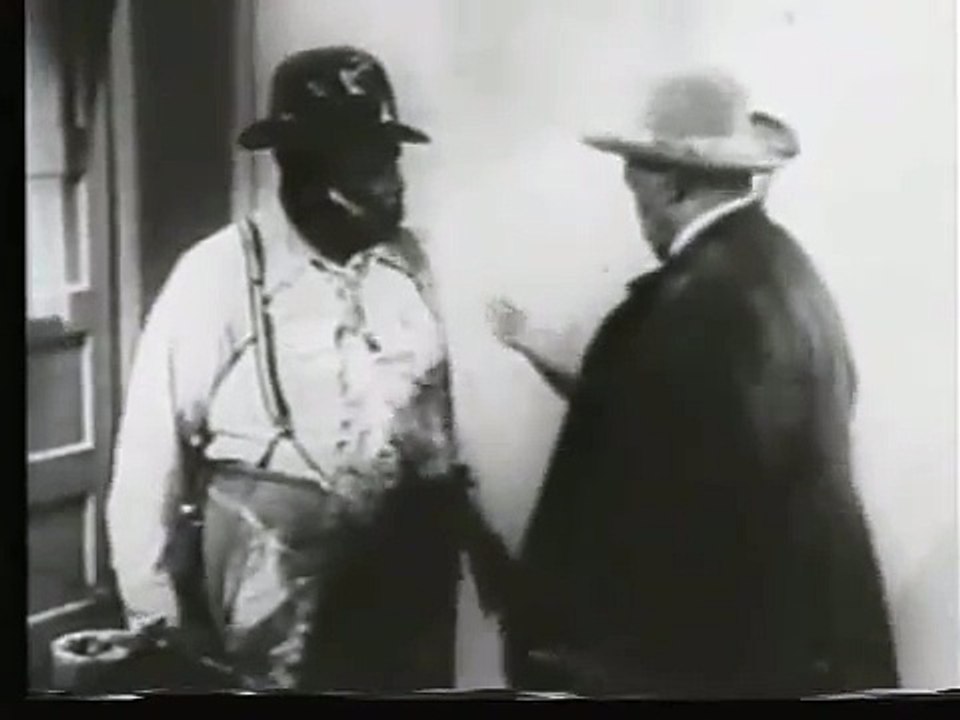 Amos n Andy S 1 E 3 Leroys Suits