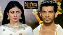 Ritik's Past Revealed To Shivanya | Naagin