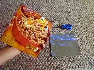 How to build a Wi-Fi connection satellite