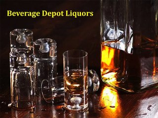 Large Collections of Beers and Wines in Towson MD