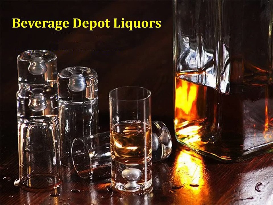 Large Collections of Beers and Wines in Towson MD