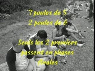 Caps edition 2006 1ere partie