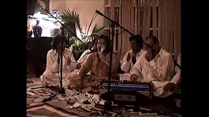 Gham Hai Ya Khushi Hai Tu - Rahat Fateh ALi Khan & Farrukh Fateh ALi Khan (Qawwali)