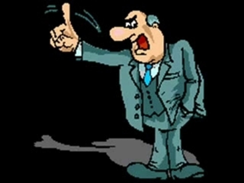 Desabafo de Olavo de Carvalho