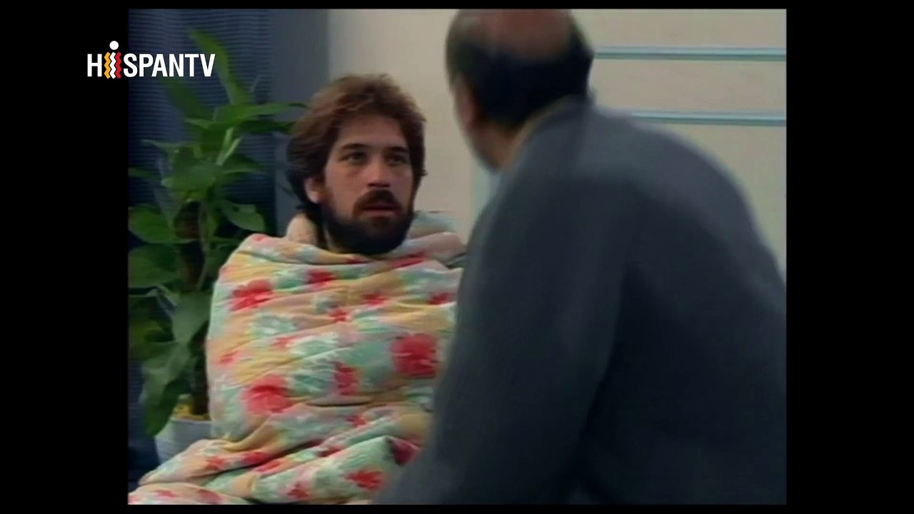 Buenos vecinos - Episodio 26