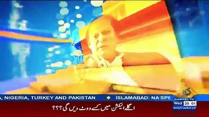 Kon Sa Leader Ap  Ko Acha Lagta Ha Imran Khan Ya Nawaz Sharif