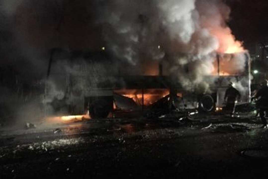 Yaralı Asker: Komutanım Araçlar Doluydu