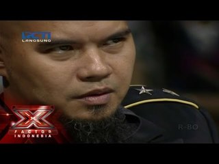 EP10 Part 5 - SHOWCASE & WILDCARD - X Factor Indonesia 2015