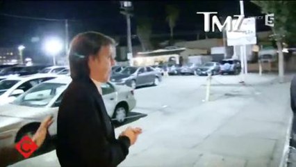 "C à vous" : Paul McCartney refoulé à l'entrée d'une boîte de nuit à Los Angeles !