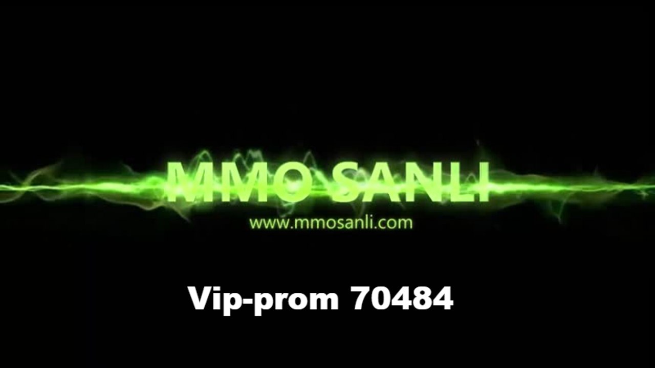 [MMOSANLI.COM] Vip-prom | 70484