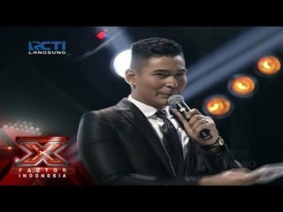 EP10 Part 7 - SHOWCASE & WILDCARD - X Factor Indonesia 2015